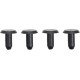 Kit Grommets base K34112 Cannondale