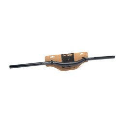 CINTRE FSA GRADIENT RISER 800 mm 35 HAUTEUR 40 mm ALUMINIUM NOIR