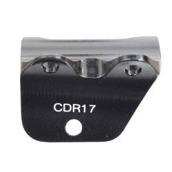 Patte de dérailleur avant K33070 Cannondale