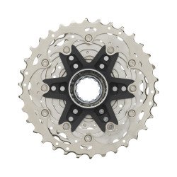 SHIMANO 105 Cassette CS-R7101-12 vitesses