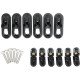 Guide gaine Habit K32211 Cannondale