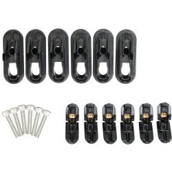 Guide gaine Habit K32211 Cannondale