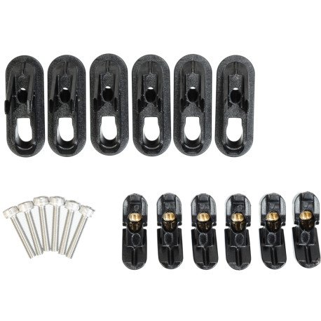Guide gaine Habit K32211 Cannondale