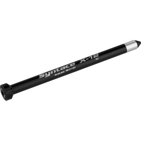 Axe Traversant Topstone