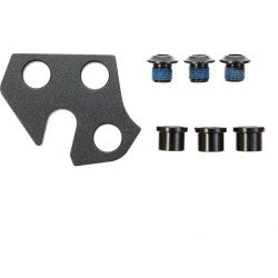 Patte de dérailleur K33012 Cannondale