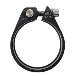 Collier de tige de selle 39.7 K26015 Cannondale