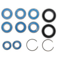 Kit roulements triangle arrière K36035 Cannondale