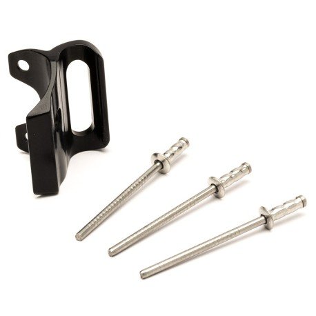 Patte Dérailleur Avant Super 6 Evo Cannondale